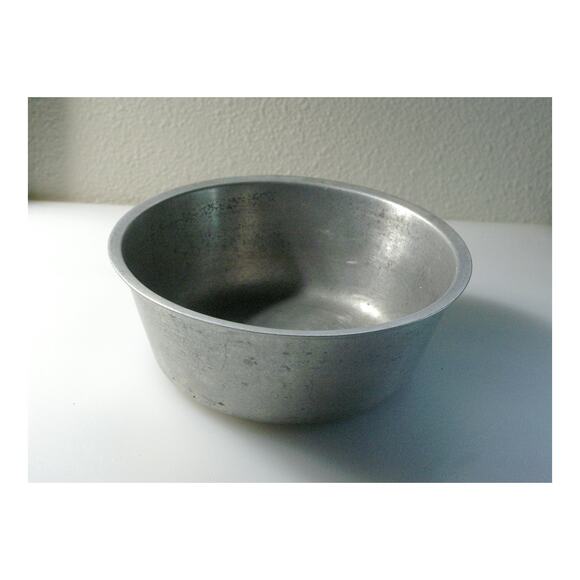 Super Maid Cookware Vintage Aluminum Pot - Picture 5 of 6